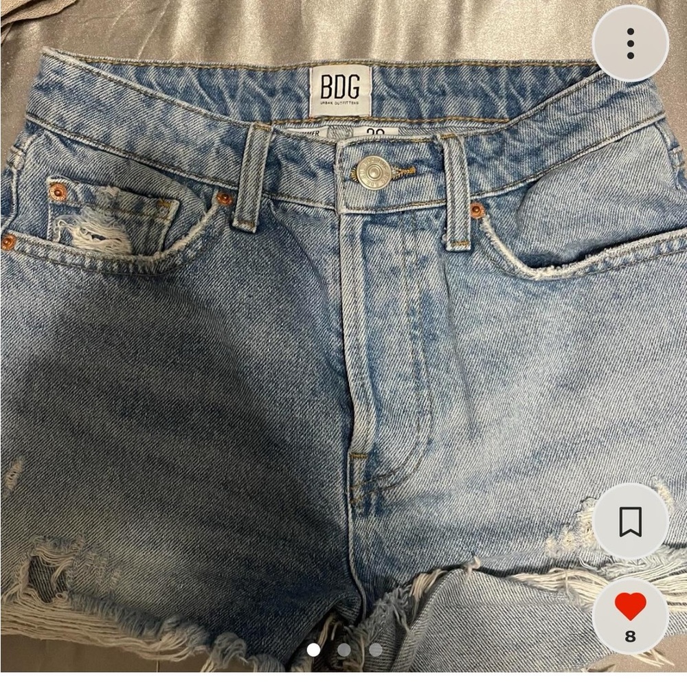 Urban outfitters shorts